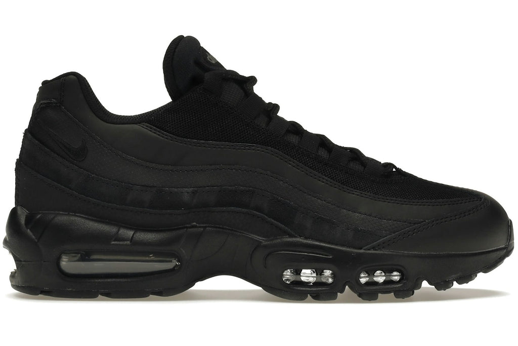 Nike Air Max 95 Essential Triple Black