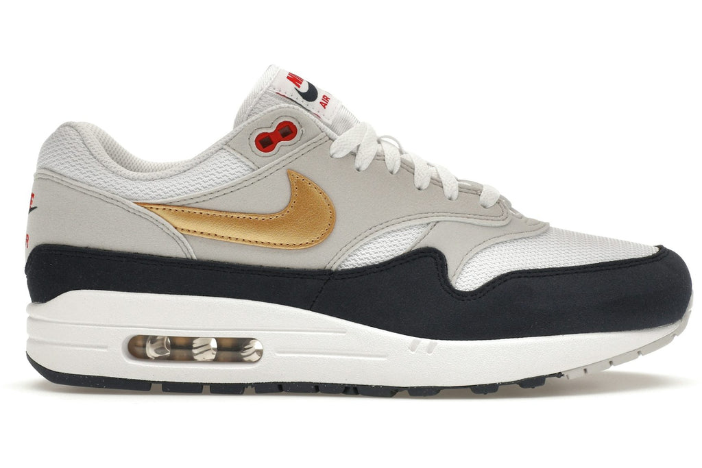 Nike Air Max 1 Olympic