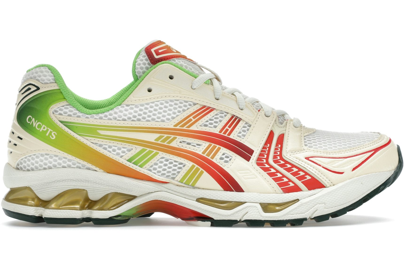ASICS Gel-Kayano 14 Concepts Out of Office