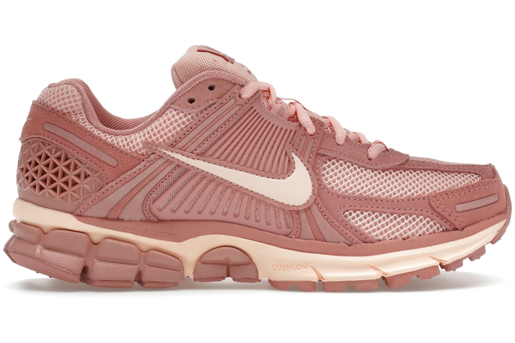 Nike Zoom Vomero 5 Red Stardust-1