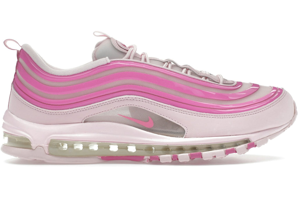 Nike Air Max 97 Pink Foam-1