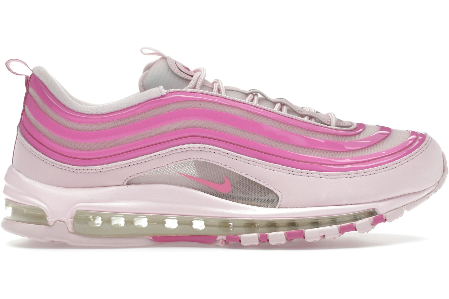 Nike Air Max 97 Pink Foam-1