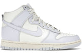 Nike Dunk High Sail Football Grey (Women's)