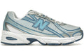 New Balance 740v2 Blue Agate White