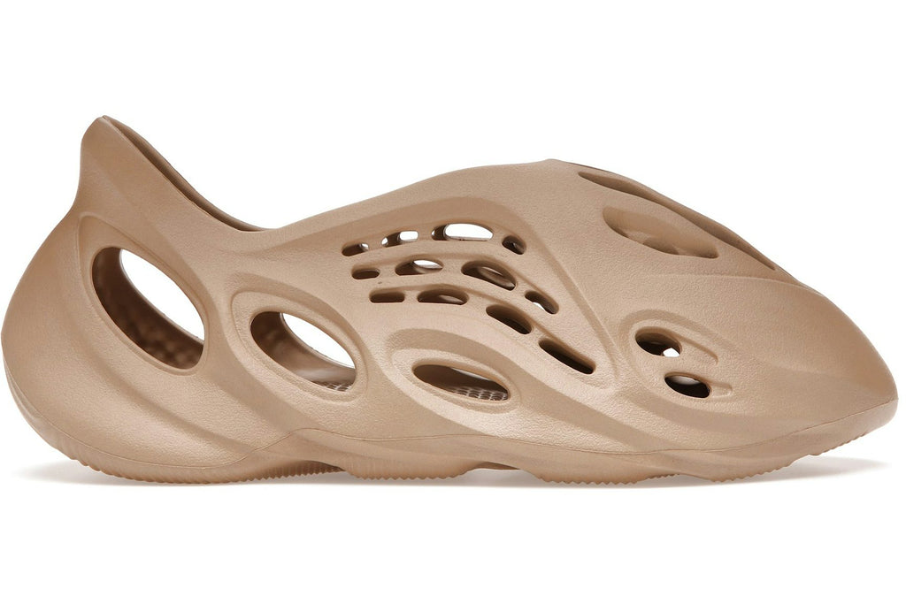 adidas Yeezy Foam RNNR Ochre