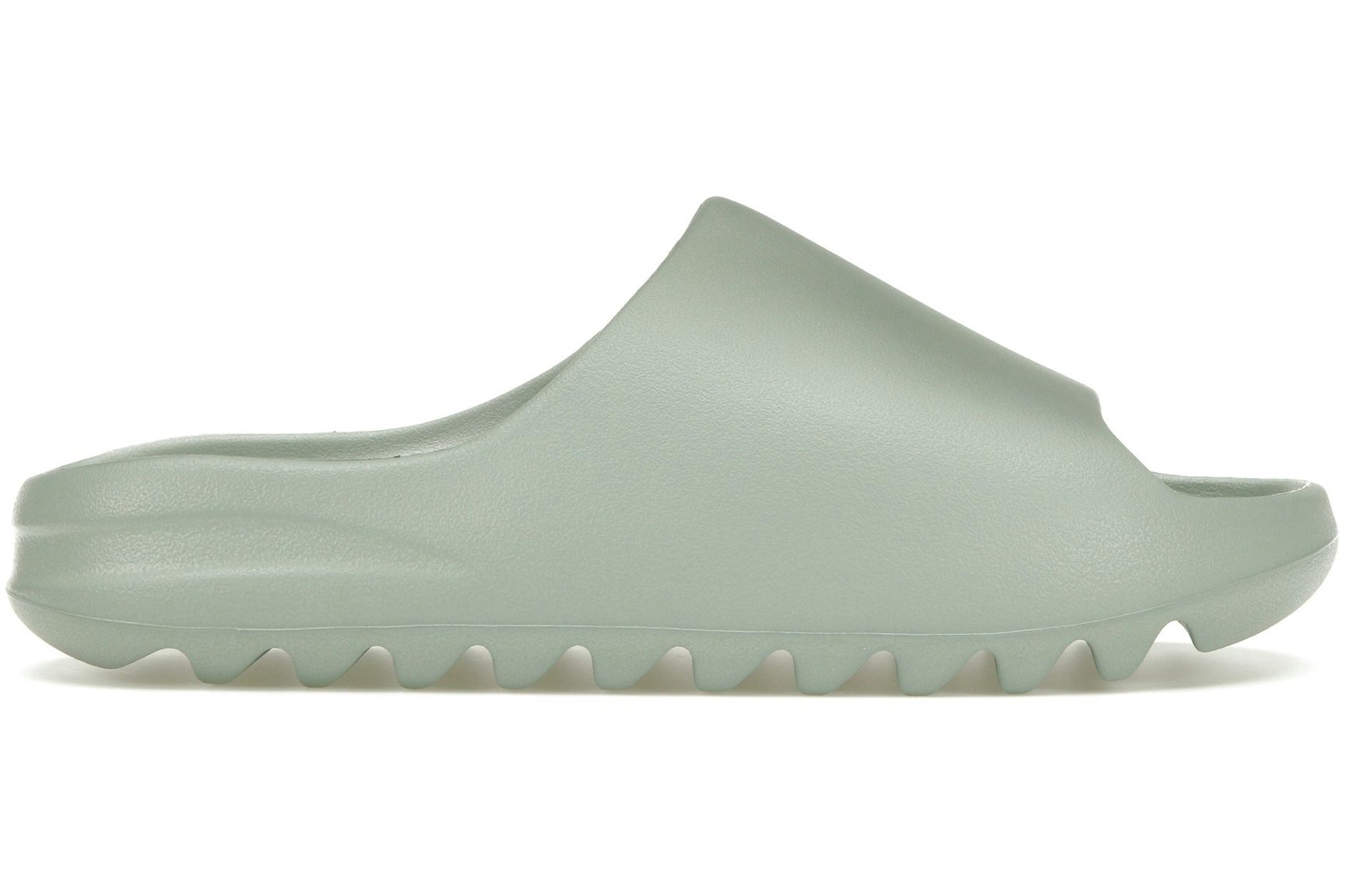 adidas Yeezy Slide Salt-1