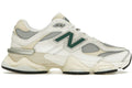 New Balance 9060 Sea Salt Yellow