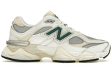 New Balance 9060 Sea Salt Yellow
