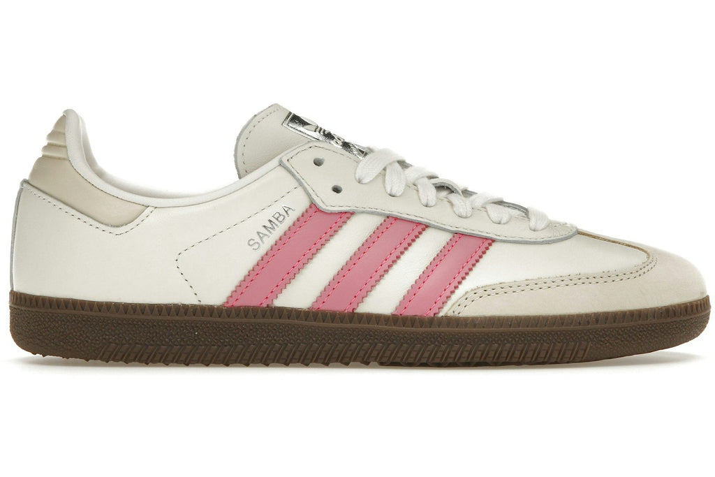 adidas Samba OG Lucid Pink (Women's)-1