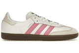 adidas Samba OG Lucid Pink (Women's)