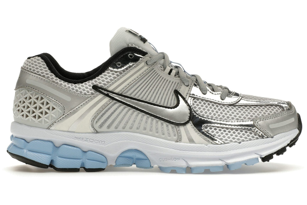 Nike Zoom Vomero 5 Metallic Silver Blue Tint (Women's)-1