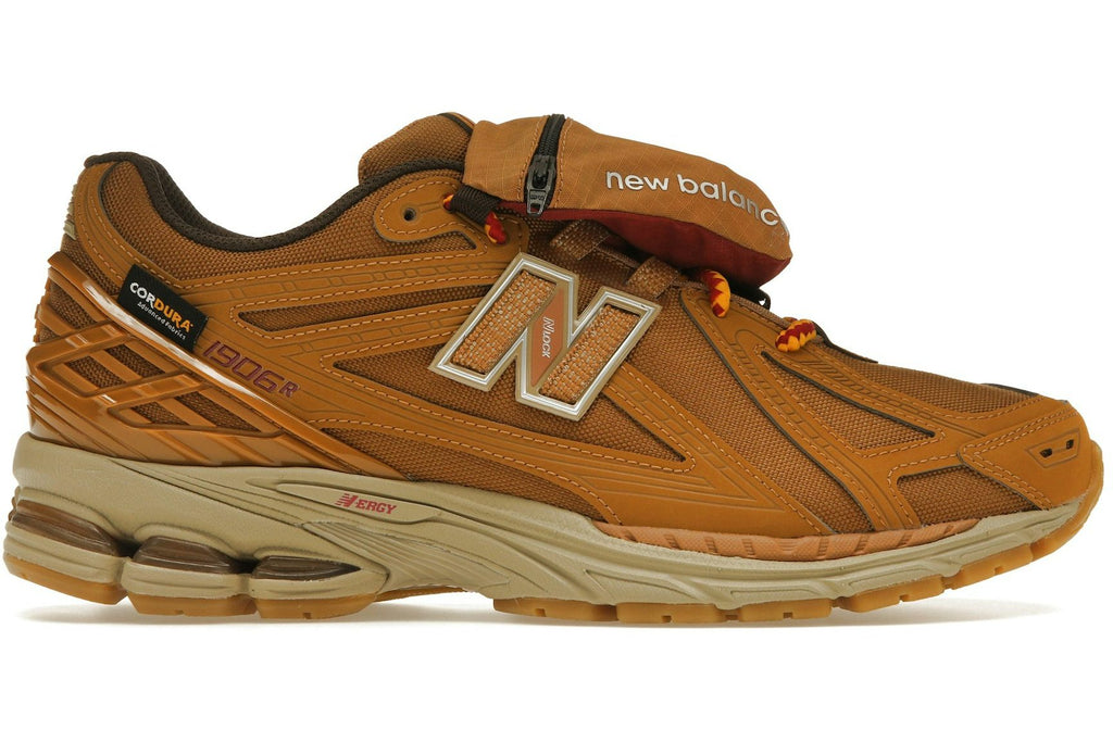 New Balance 1906R Cordura Pocket Wheat