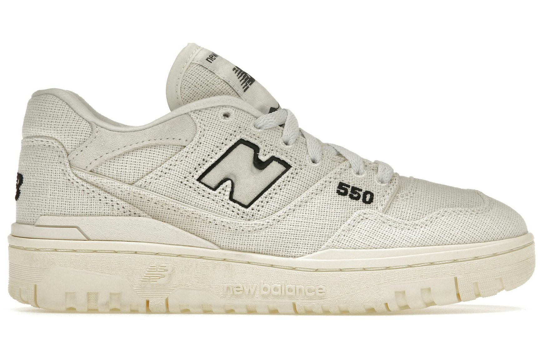 New Balance 550 Rattan Sea Salt-1