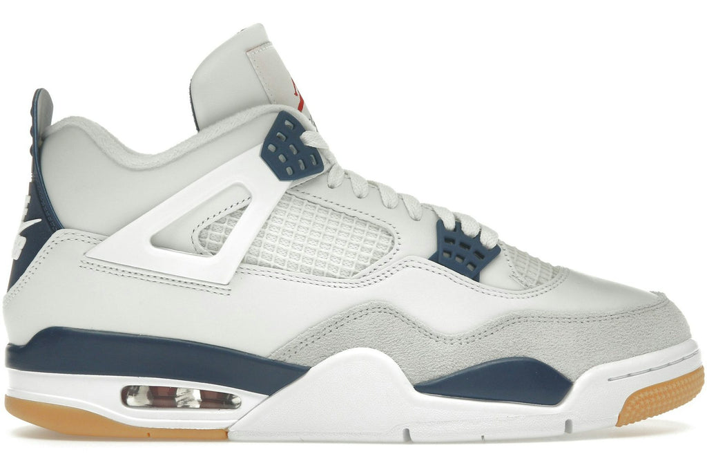 Jordan 4 Retro SB Navy