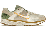 Nike Zoom Vomero 5 Sail Laser Orange Medium Olive (Women's)