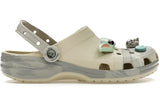 Crocs Classic Clog Star Wars Grogu