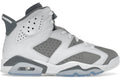 Jordan 6 Retro Cool Grey