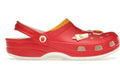 Crocs Classic Clog McDonald's