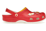 Crocs Classic Clog McDonald's
