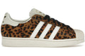 adidas Superstar Cream Leopard (Women's)