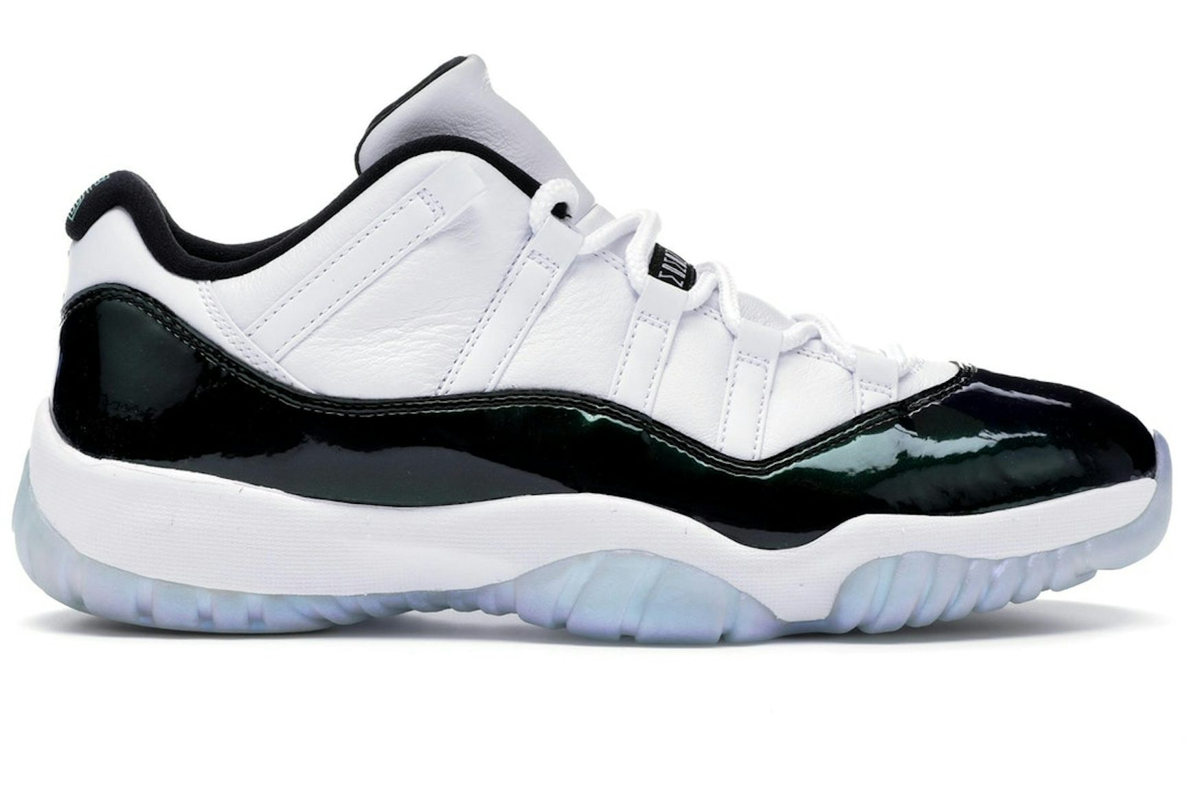 Jordan 11 Retro Low Iridescent-1