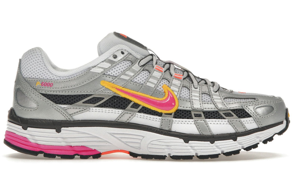 Nike P-6000 Laser Fuchsia (Women's)