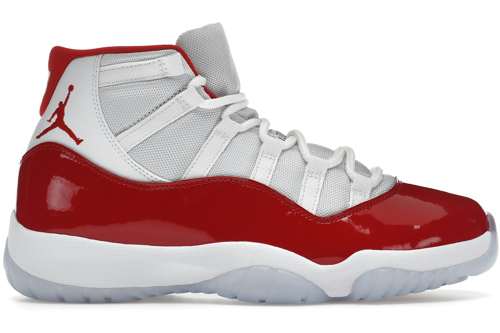 Jordan 11 Retro Cherry (2022)