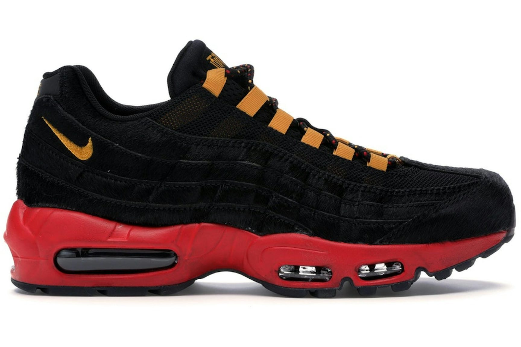 Nike Air Max 95 Chinese New Year (2019)