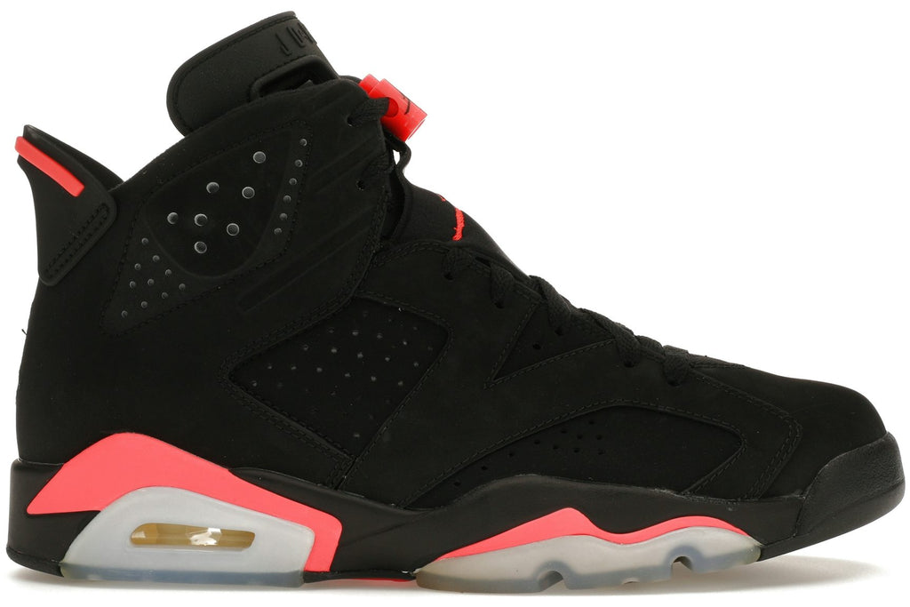 Jordan 6 Retro Infrared Black (2014)-1