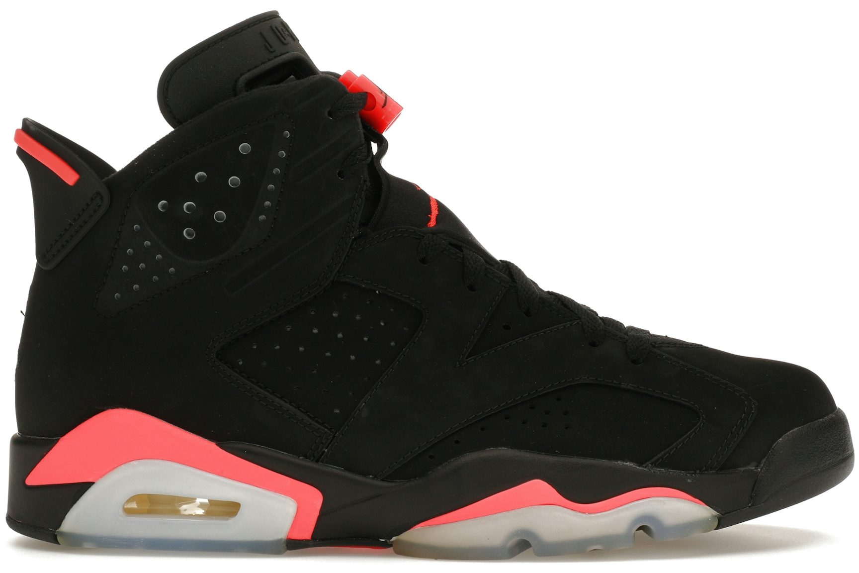 Jordan 6 Retro Infrared Black (2014)-1
