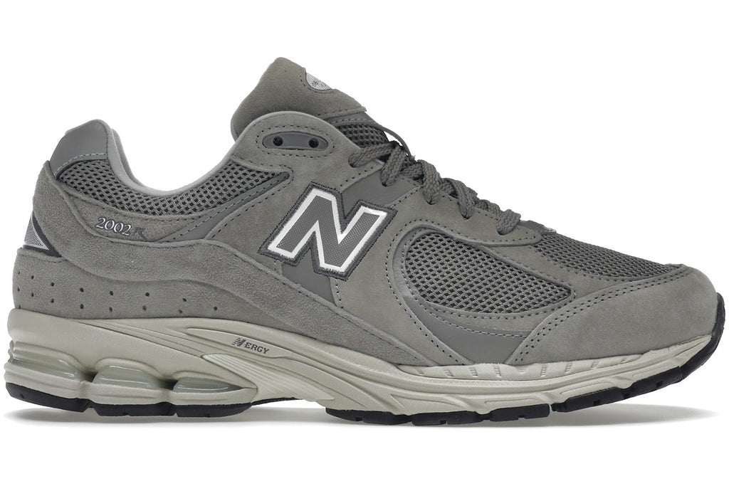 New Balance 2002R Marblehead Light Aluminum-1