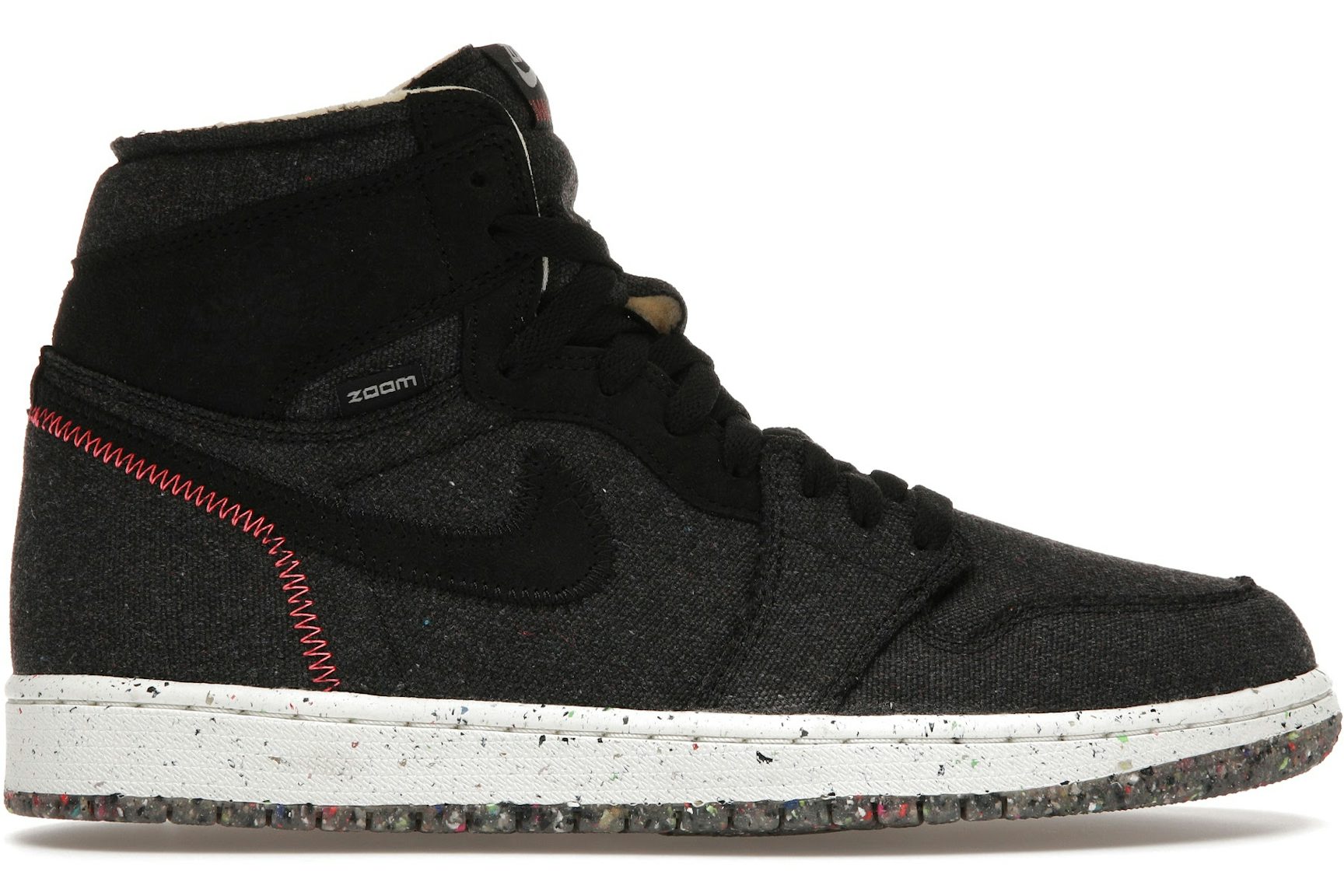 Jordan 1 Retro High Zoom Crater