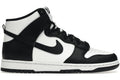 Nike Dunk High Panda Black White (2021/2024)