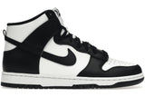 Nike Dunk High Panda Black White (2021/2024)