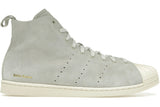 adidas Superstar Hi Wales Bonner Mist Stone