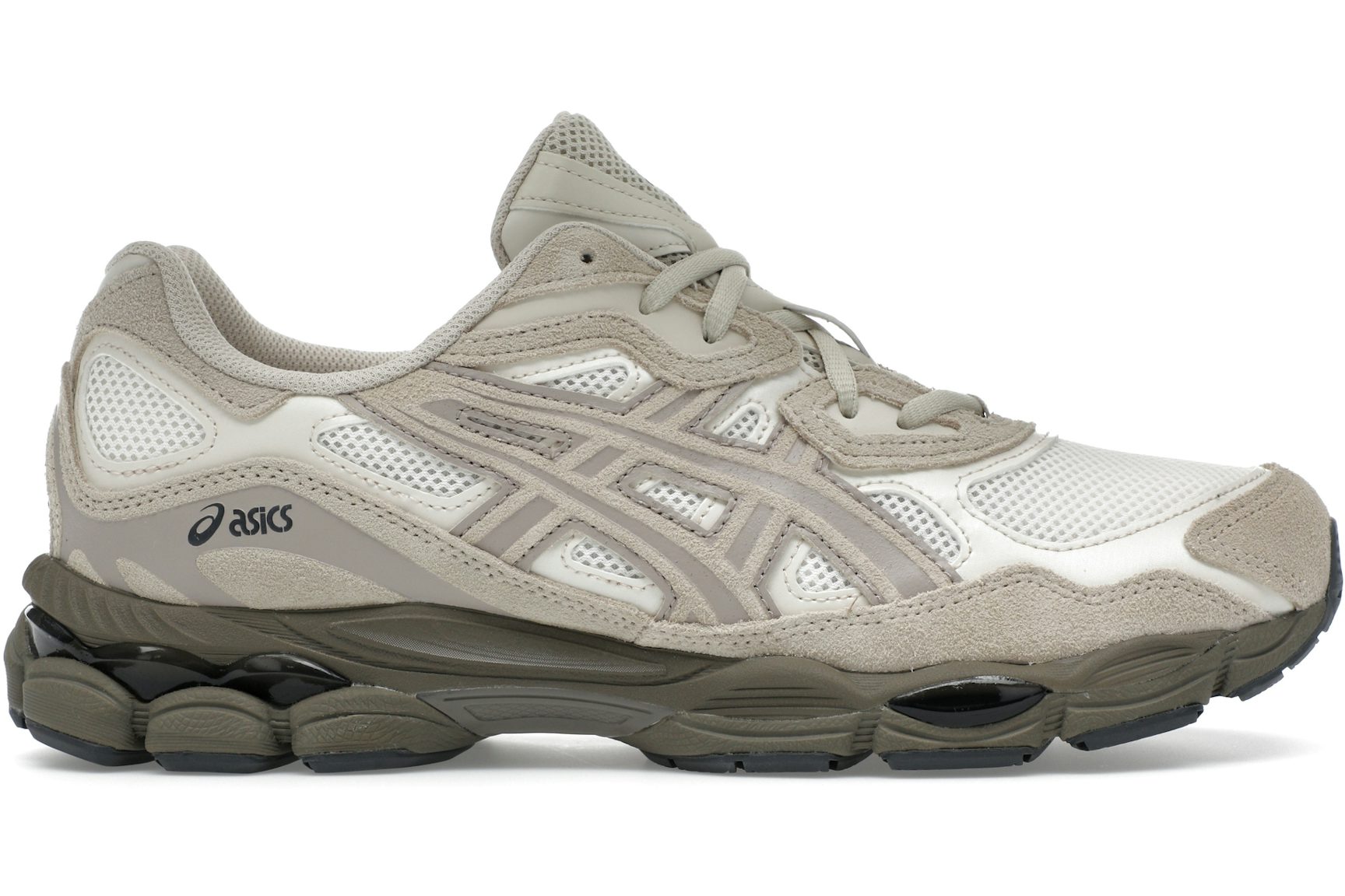 ASICS Gel-NYC Cream Putty-1