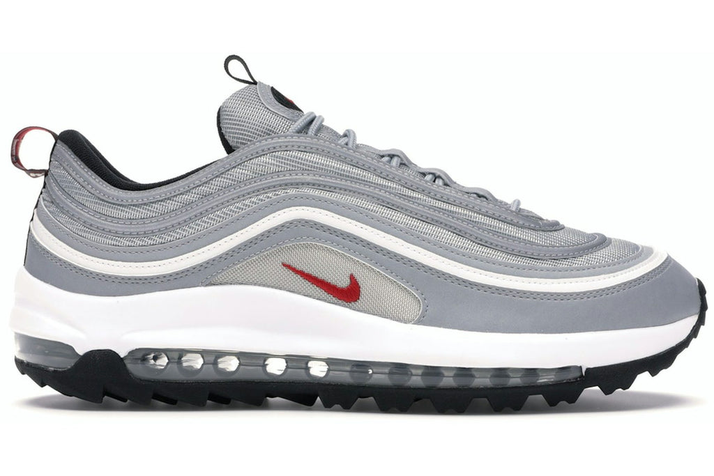 Nike Air Max 97 Golf Silver Bullet-1