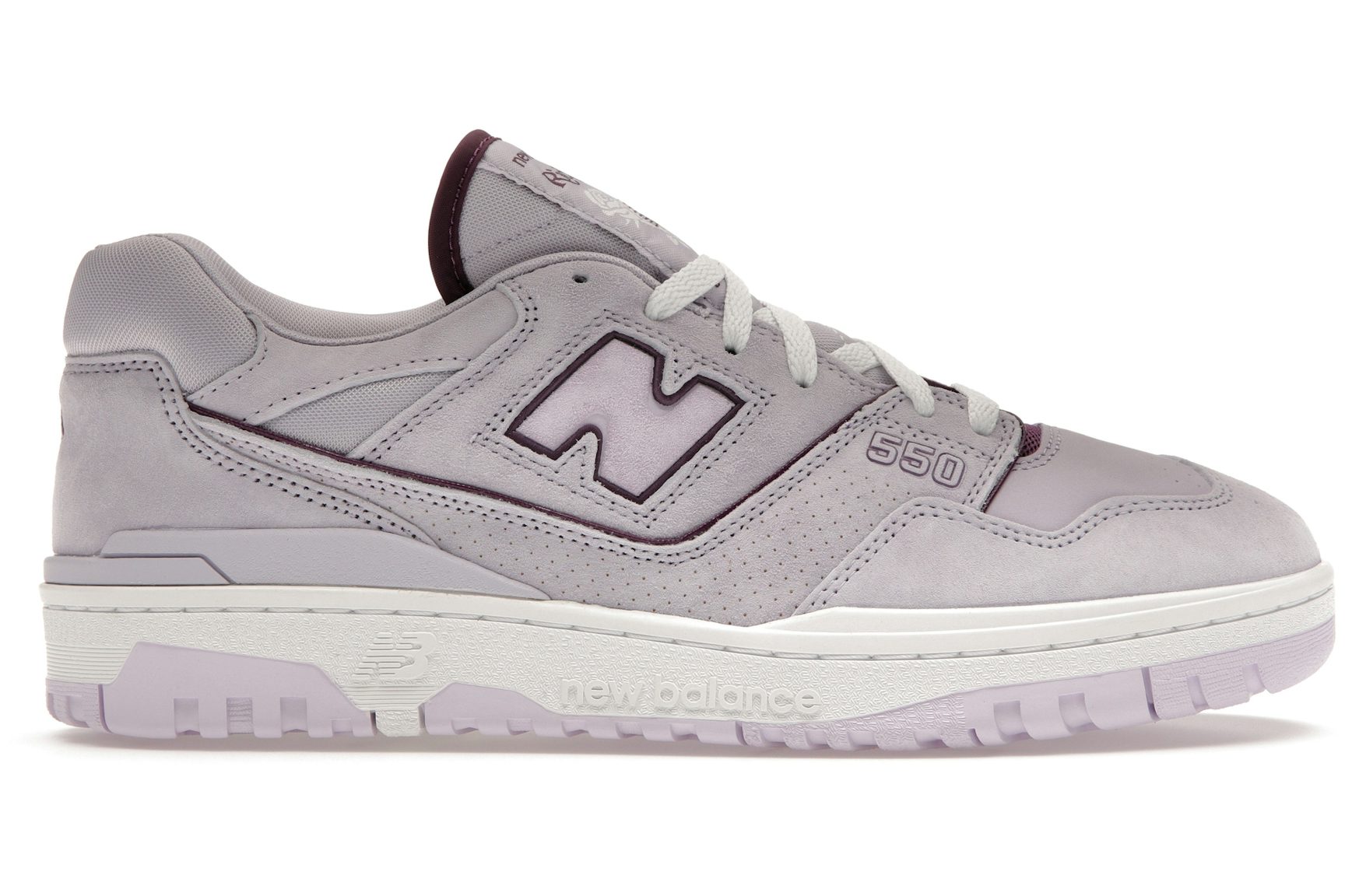 New Balance 550 Rich Paul Forever Yours-1