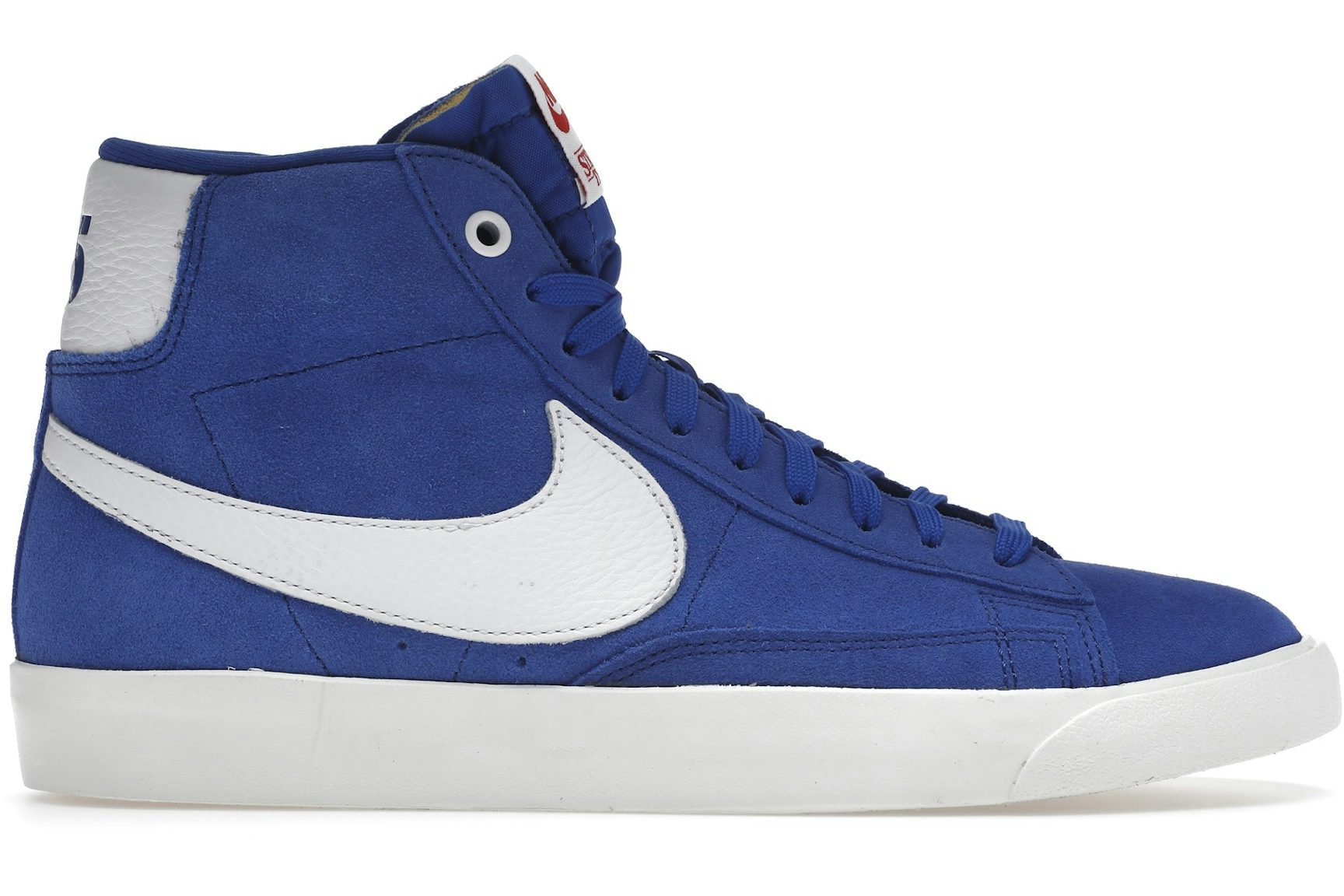 Nike Blazer Mid Stranger Things Independence Day Pack