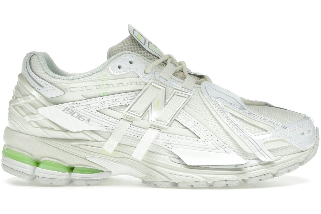 New Balance 1906A White Green