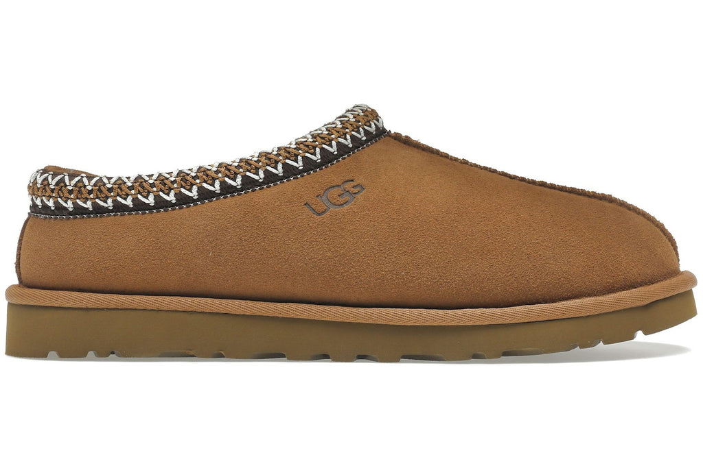 UGG Tasman Slipper Chestnut