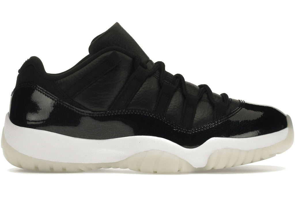 Jordan 11 Retro Low 72-10