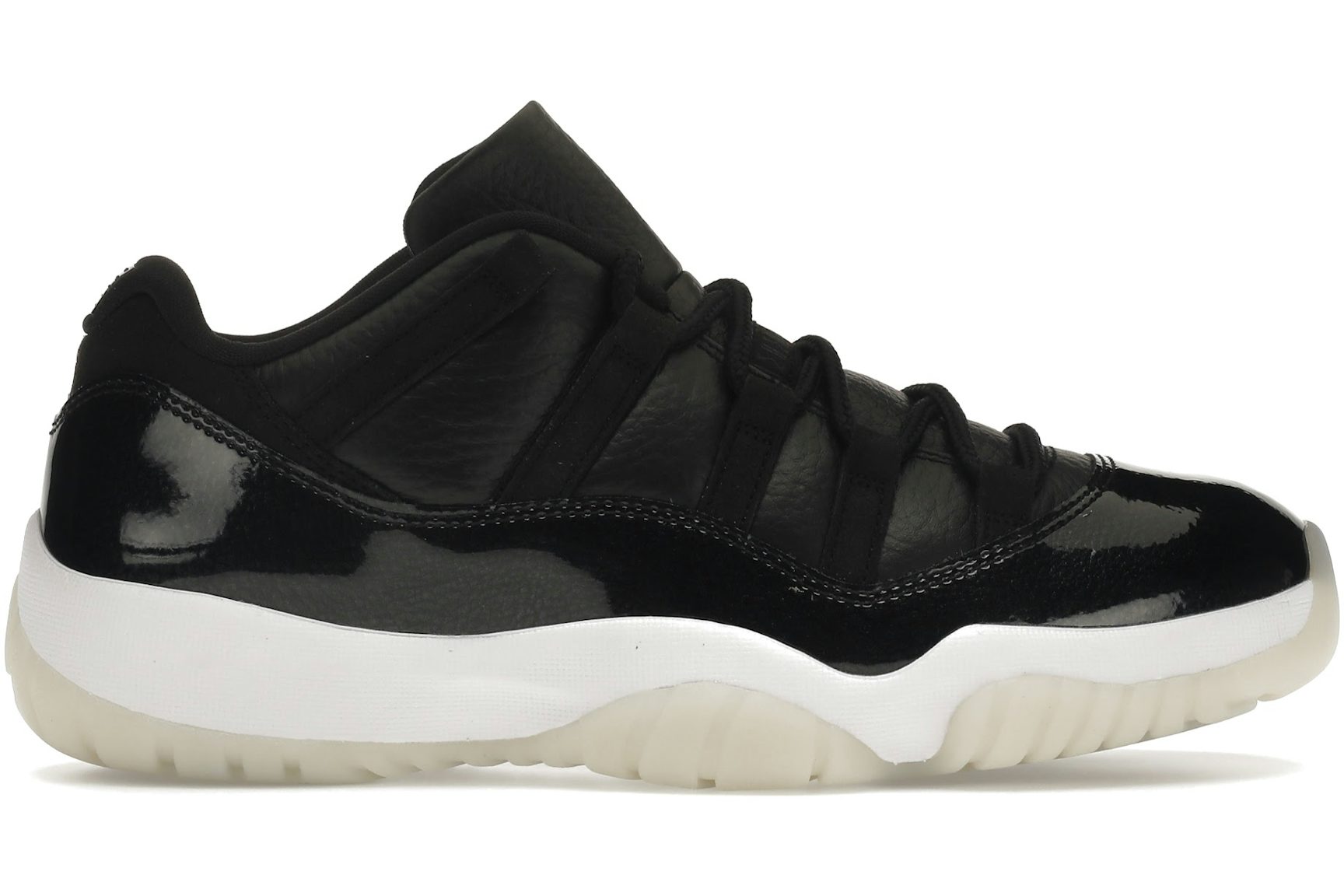 Jordan 11 Retro Low 72-10