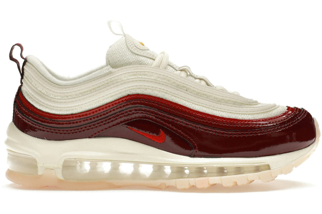 Nike Air Max 97 Dark Beetroot (Women's)-1