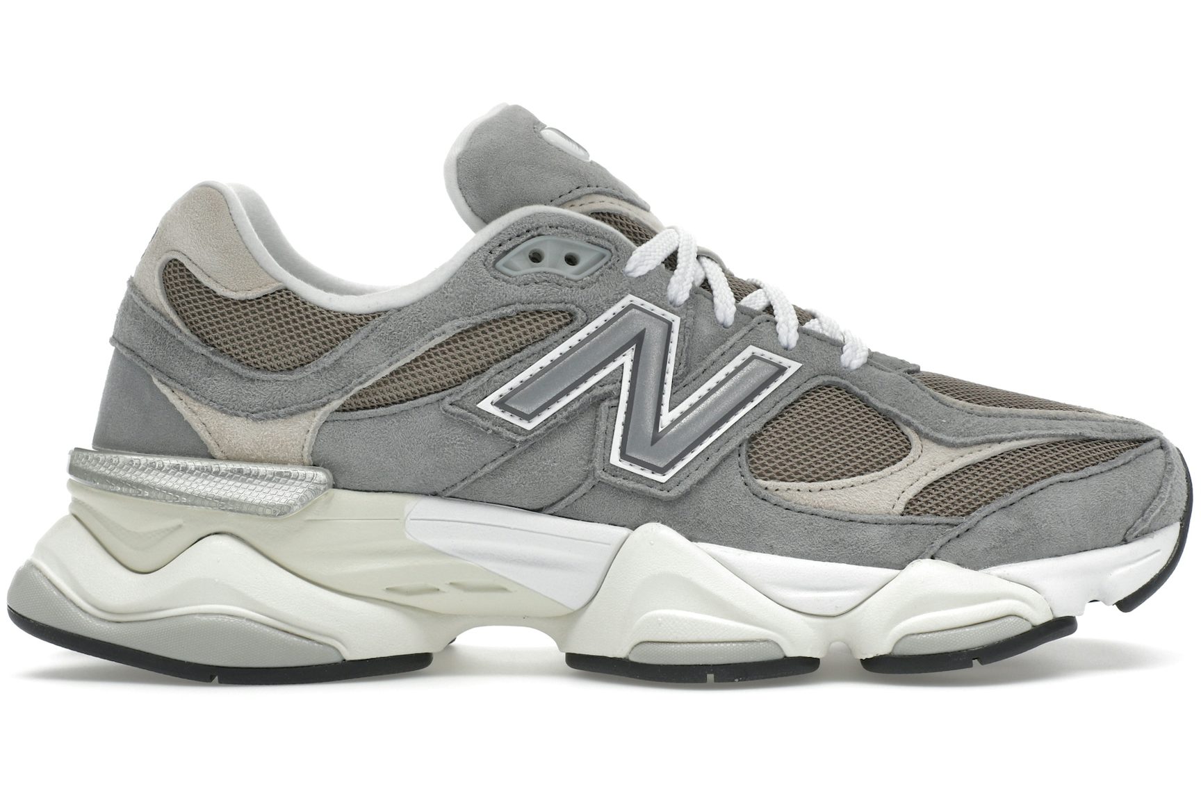 New Balance 9060 Slate Grey Arid Stone-1