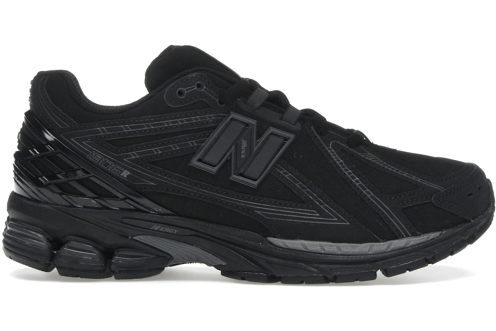 New Balance 1906R Triple Black