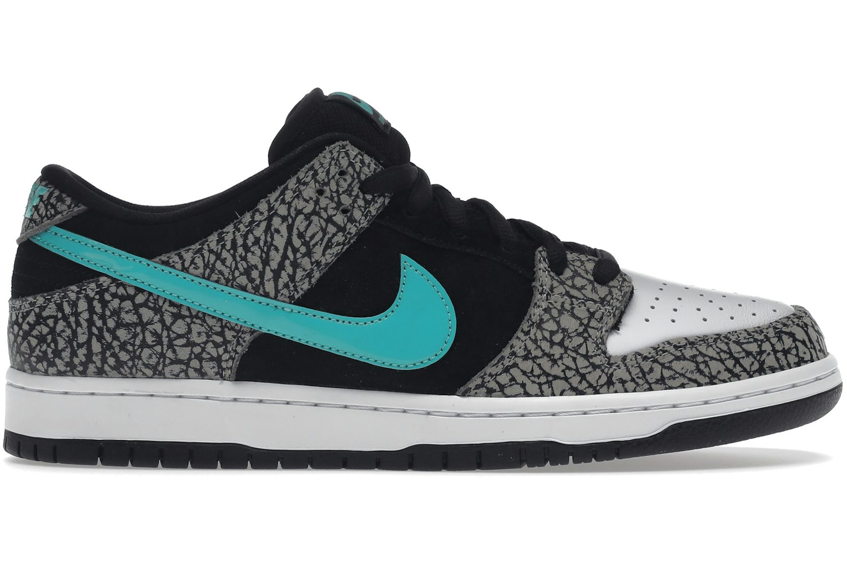 Nike SB Dunk Low atmos Elephant-1