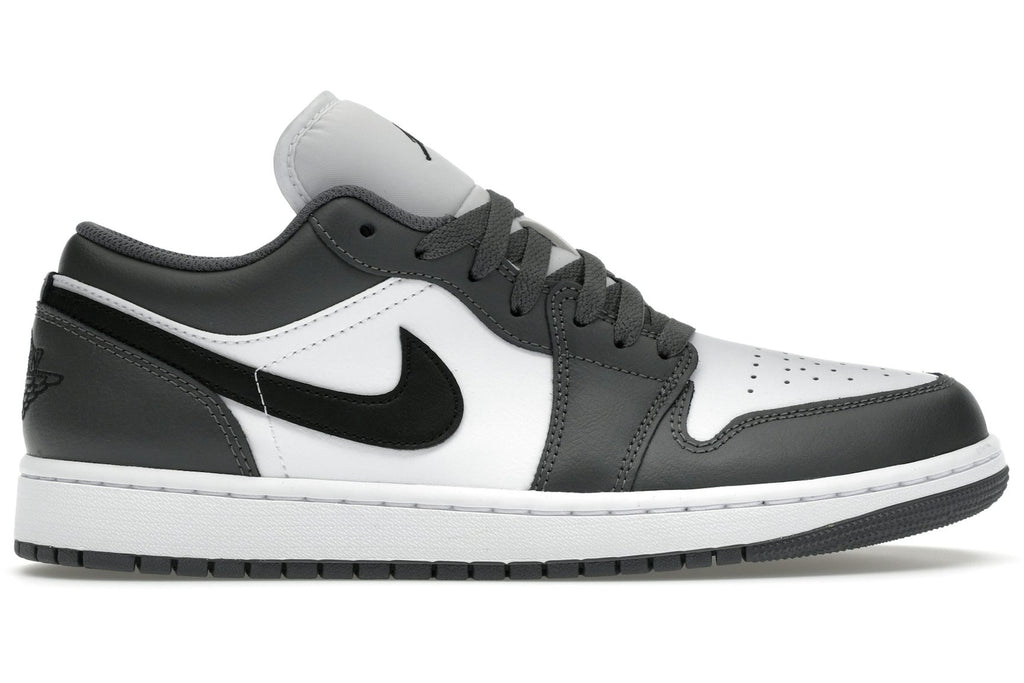 Jordan 1 Low Iron Grey-1