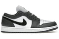 Jordan 1 Low Iron Grey