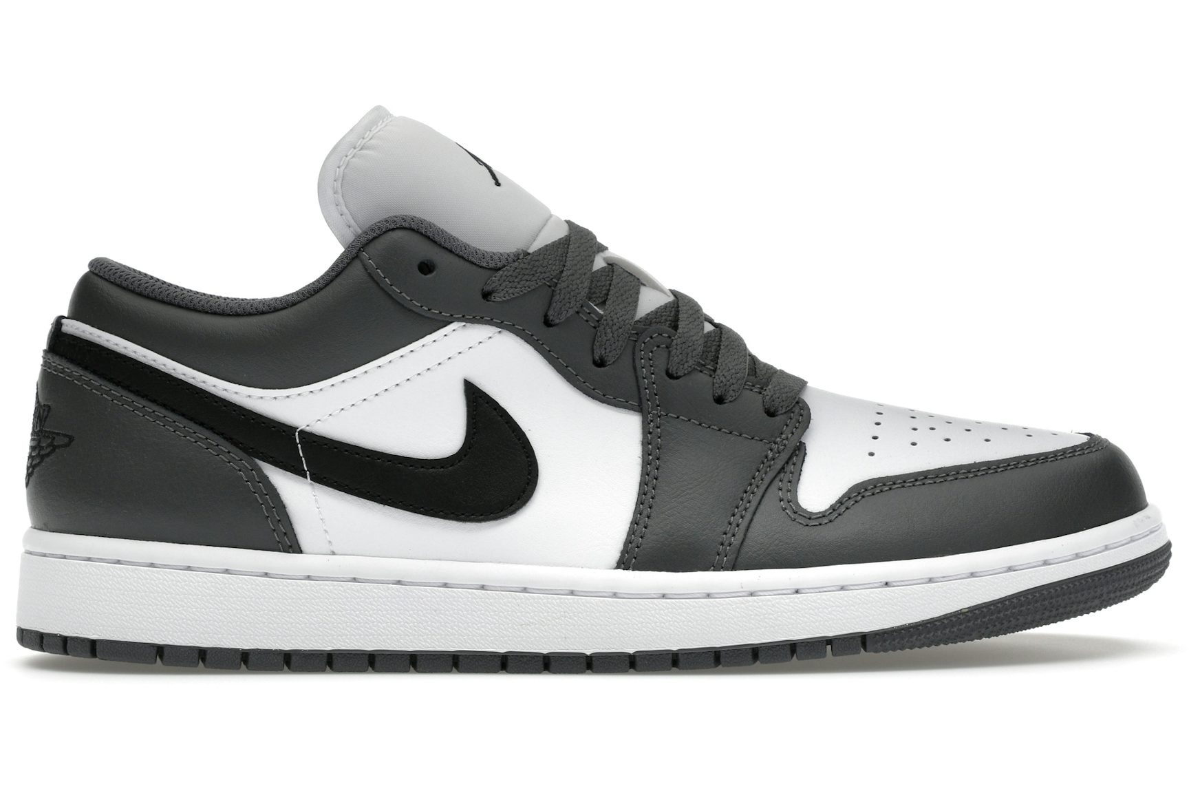 Jordan 1 Low Iron Grey-1